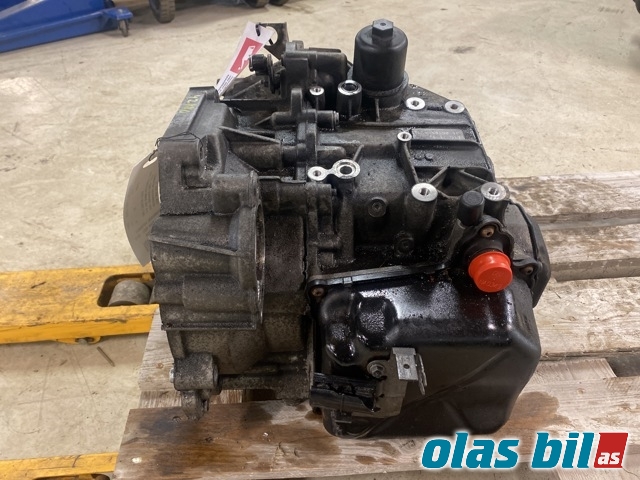 Girkasse automat til VW Touran 2007-2010 (Type I, Fase 2)  (VOLKSWAGEN|02E 300 053 X|)