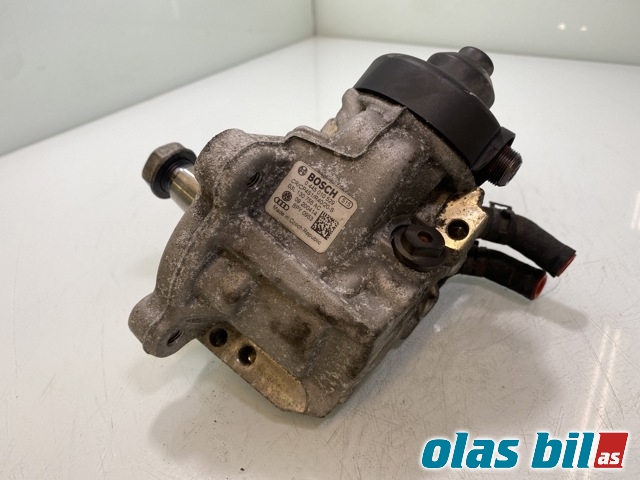 Styreenhet drivstoffpumpe til Audi Q5 2012-2017 (Type I, Fase 2)  (AUDI|03L 130 755 AE||03L 130 755 AC)