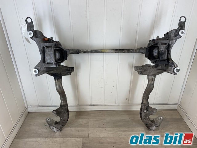 Travers foran hoved til Audi Q5 2012-2017 (Type I, Fase 2) (AUDI|8R0 399 315 J|)