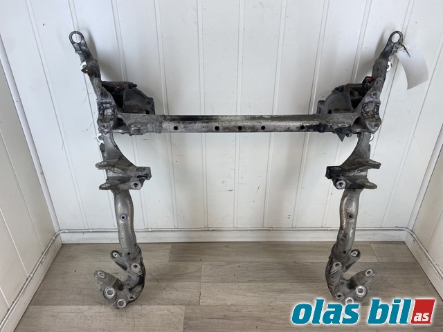 Travers foran hoved til Audi Q5 2012-2017 (Type I, Fase 2) (AUDI|8R0 399 315 J|)