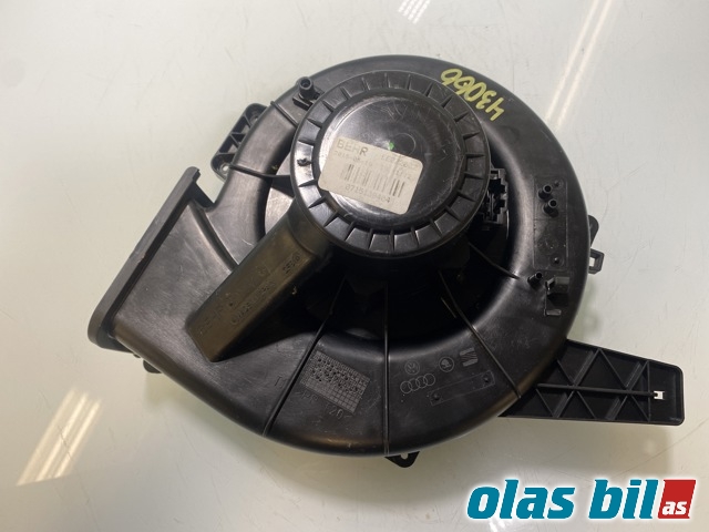 Varmeapparat motor til VW Polo 2014-2017 (Type V, Fase 2) (VOLKSWAGEN|6R1 819 015|)