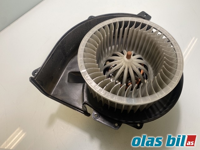 Varmeapparat motor til VW Polo 2014-2017 (Type V, Fase 2) (VOLKSWAGEN|6R1 819 015|)