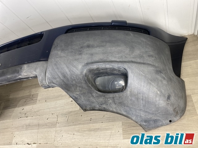 Støtfanger foran til Volvo XC90 2002-2006 (Type I, Fase 1)  (VOLVO|39975200|)