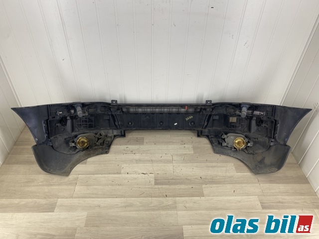 Støtfanger foran til Volvo XC90 2002-2006 (Type I, Fase 1)  (VOLVO|39975200|)
