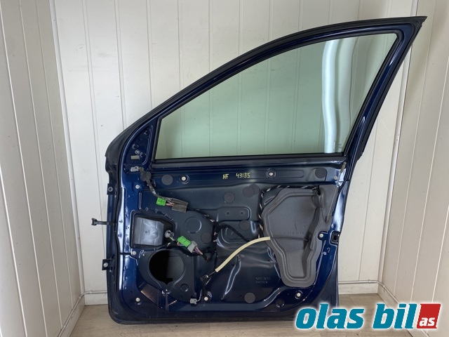 Dør høyre foran til Volvo XC90 2002-2006 (Type I, Fase 1)  (VOLVO|31385357|)