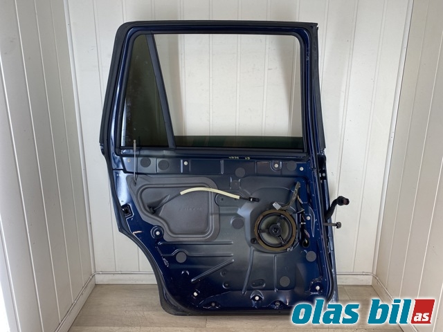 Dør venstre bak til Volvo XC90 2002-2006 (Type I, Fase 1)  (VOLVO|31385358|)