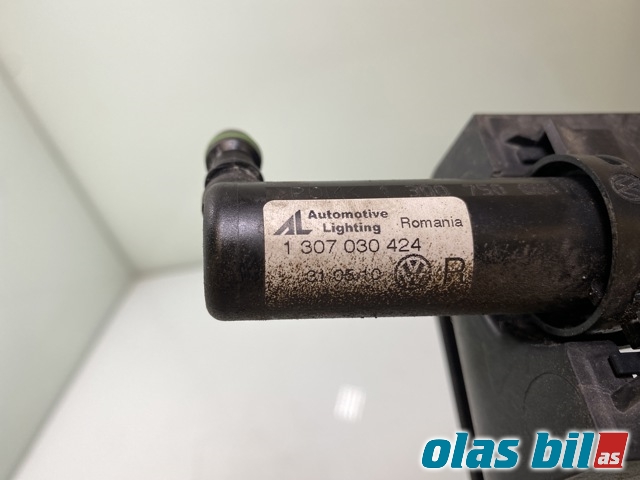 Lyktespylerdyse til VW Tiguan 2011-2016 (Type I, Fase 2)  (VOLKSWAGEN|5N0 955 978||1 307 030 424)