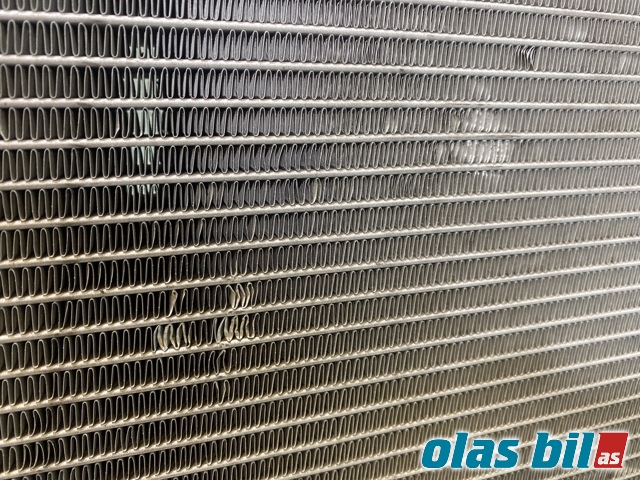 Radiator (automat gir) til VW Tiguan 2011-2016 (Type I, Fase 2) (VOLKSWAGEN|5N0 121 253 L|)
