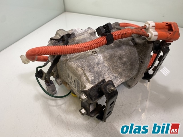 Aircondition kompressor til Citroën C-Zero 2011-2020  (CITROEN|16 093 344 80||7813A520)