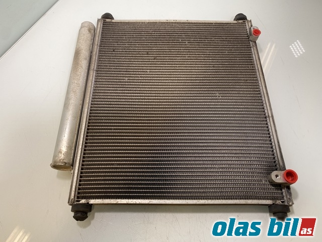 Aircondition radiator til Citroën C-Zero 2011-2020 (CITROEN|6455 HX|)