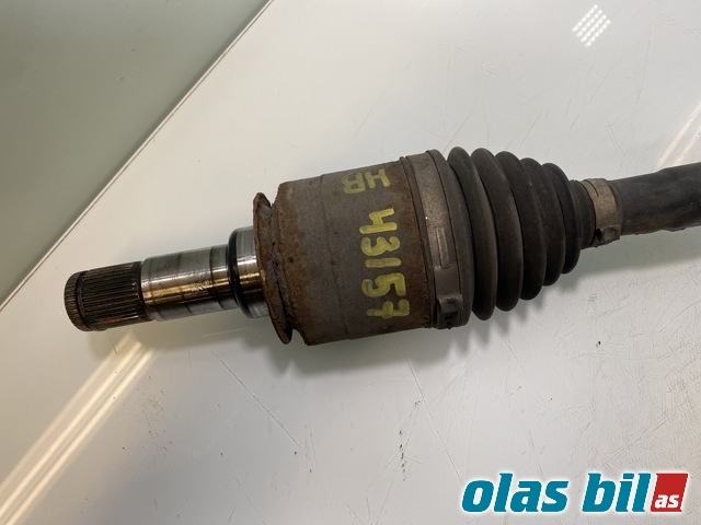 Drivaksel høyre bak til Mercedes ML 2005-2011 (W164) (W164) (MERCEDES|A 164 350 25 10||A 164 350 00 10)