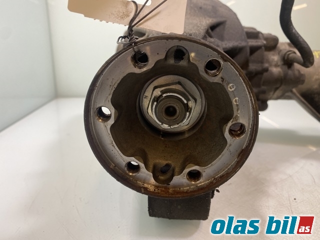 Kardang til Mercedes ML 2005-2011 (W164) (W164) (MERCEDES|A 164 330 21 02|)