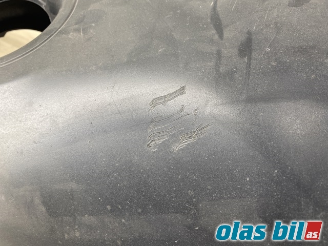 Støtfanger foran til Nissan Qashqai 2007-2010 (Type I, Fase 1)  (62022JD30H|)