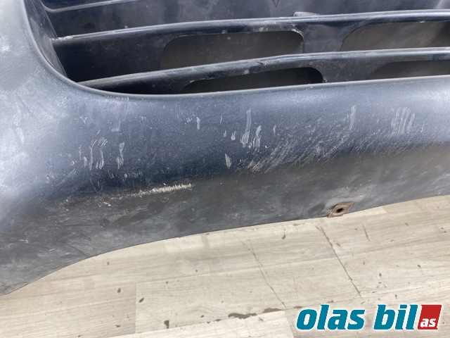 Støtfanger foran til Nissan Qashqai 2007-2010 (Type I, Fase 1)  (62022JD30H|)