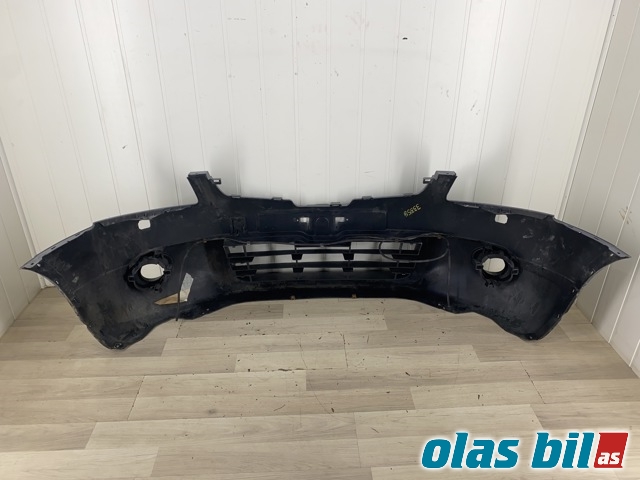 Støtfanger foran til Nissan Qashqai 2007-2010 (Type I, Fase 1)  (62022JD30H|)