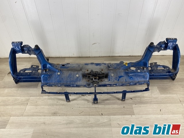 Frontplate til Ford Transit Connect 2009-2013 (Type I, Fase 2) (FORD|5107595|)
