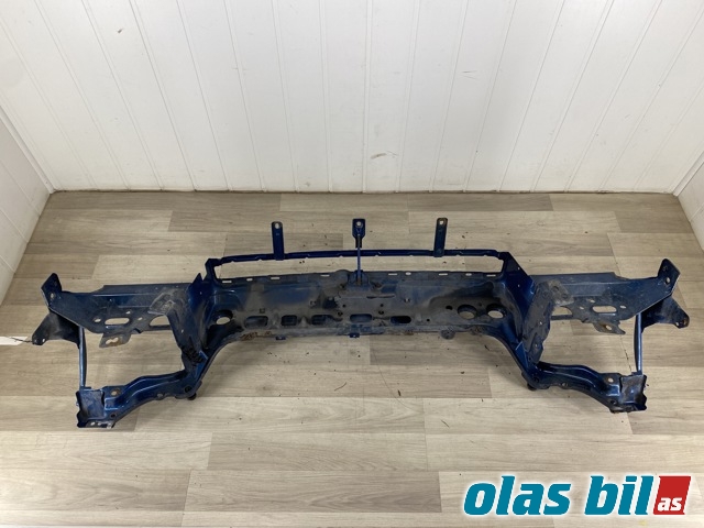 Frontplate til Ford Transit Connect 2009-2013 (Type I, Fase 2) (FORD|5107595|)