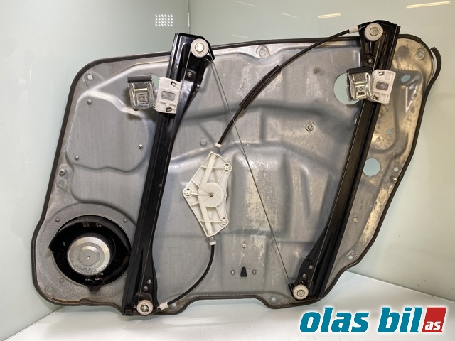 Ruteheis venstre foran til Mercedes ML 2005-2011 (W164) (W164) (MERCEDES|A 164 720 15 79|A 251 820 07 42|)