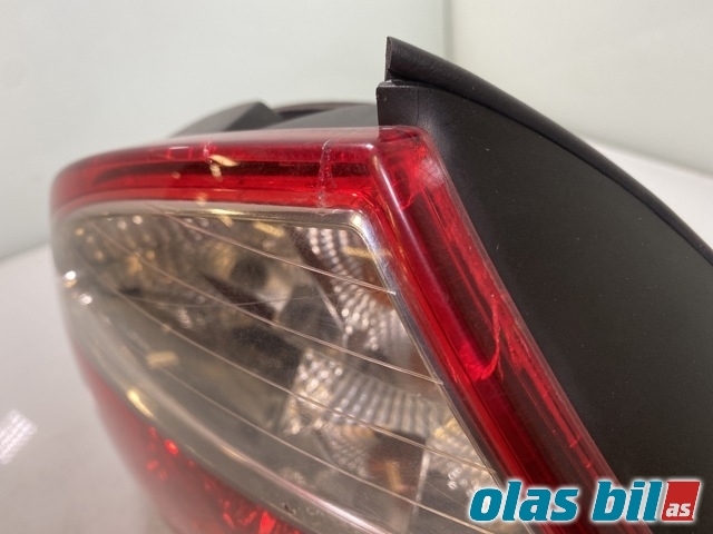 Baklykt venstre til Jaguar S-Type 1999-2008 (XR835492|)
