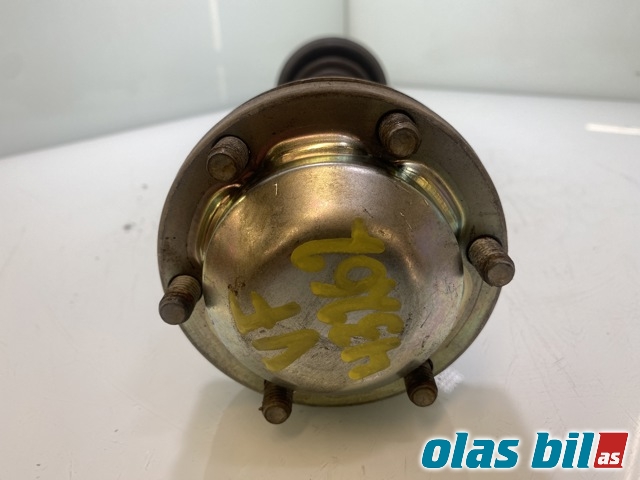 Drivaksel venstre foran til VW Tiguan 2011-2016 (Type I, Fase 2)  (VOLKSWAGEN|5N0 407 763 D|5N0 407 761 FX)