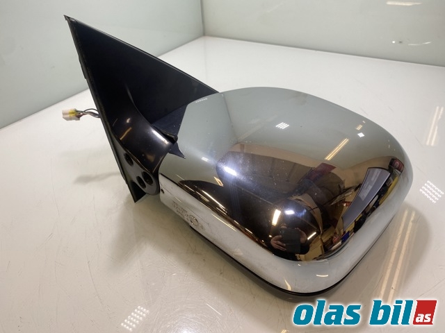 Speil venstre til Mitsubishi Pajero 2000-2006 (Type III)  (MITSUBISHI|MR978759|)