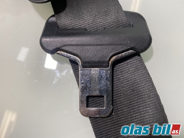 Sikkerhetsbelte foran høyre til Peugeot 5008 2010-2017 (Type I)  (PEUGEOT|8975 HN||96 820 365 80)