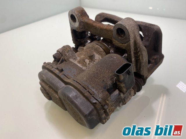 Bremsecaliper høyre bak til Mercedes A-Klasse 2012-2018 (W176) (W176) (MERCEDES|A 000 423 24 81|)