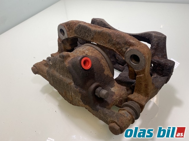 Bremsecaliper venstre foran til Mercedes A-Klasse 2012-2018 (W176) (W176) (MERCEDES|A 000 421 67 81|)