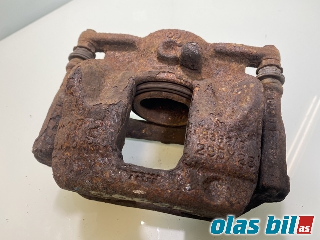Bremsecaliper venstre foran til Mercedes A-Klasse 2012-2018 (W176) (W176) (MERCEDES|A 000 421 67 81|)