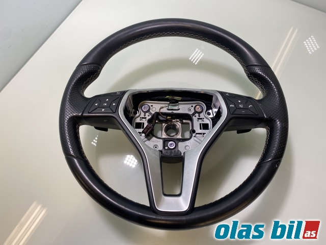 Ratt til Mercedes A-Klasse 2012-2018 (W176) (W176) (MERCEDES|A 218 460 20 18|)