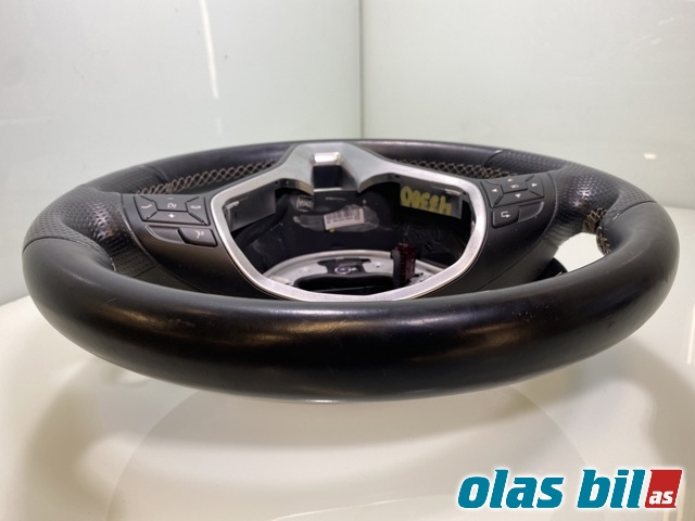 Ratt til Mercedes A-Klasse 2012-2018 (W176) (W176) (MERCEDES|A 218 460 20 18|)