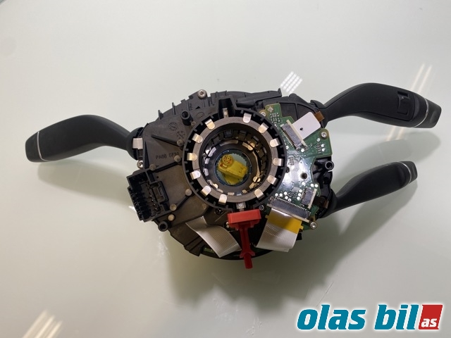 Bryter combi til Mercedes A-Klasse 2012-2018 (W176) (W176) (MERCEDES||10 0949 75-.01)