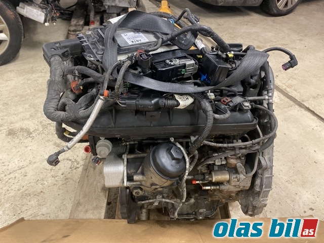 Motor diesel til Opel Mokka 2012-2016 (Type I, Fase 1) (OPEL|55569743|95516967|)