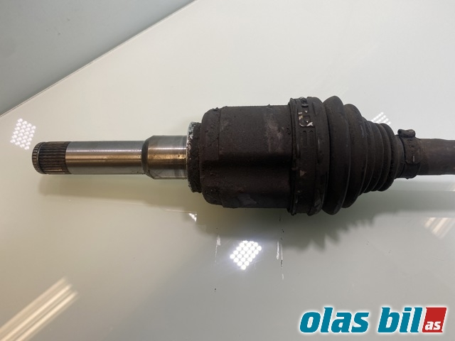 Drivaksel venstre foran til Opel Mokka 2012-2016 (Type I, Fase 1)  (OPEL||95520811|95090834)