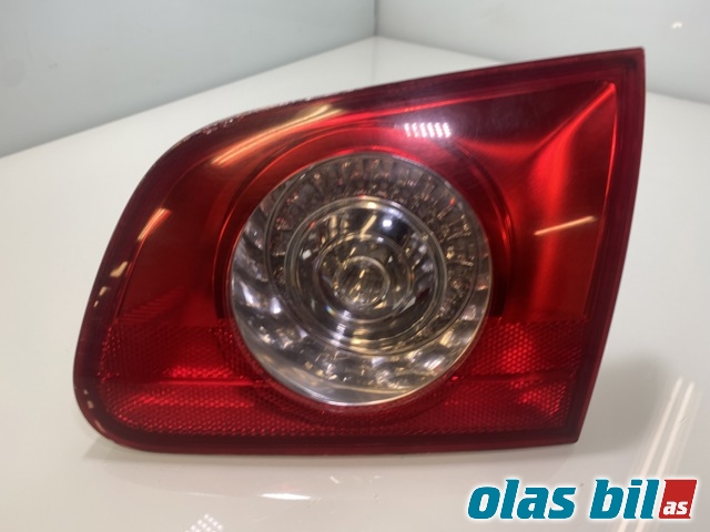 Baklykt høyre indre til VW Passat 2005-2010 (B6) (B6) (VOLKSWAGEN|3C9 945 094|)