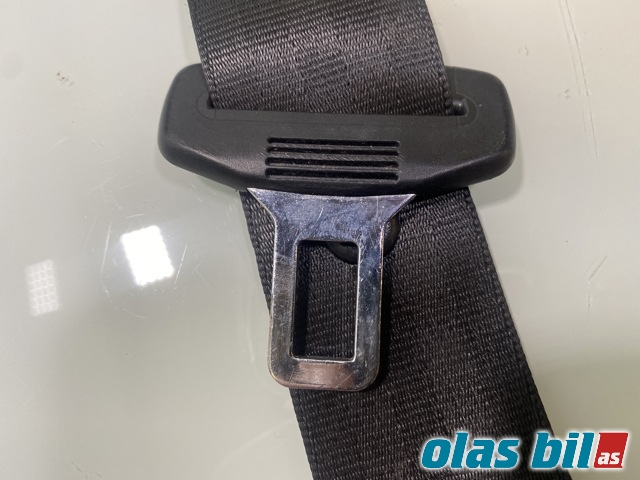 Sikkerhetsbelte foran høyre til VW Passat 2005-2010 (B6) (B6) (VOLKSWAGEN|3C1 857 706 R||3C1 857 706 F)