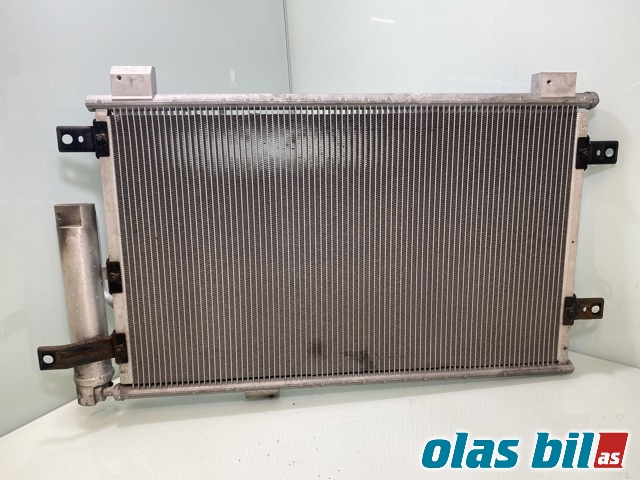 Aircondition radiator til Hyundai Ioniq Electric 2016-2019 (Fase 1)  (HYUNDAI|97606G 7500|)
