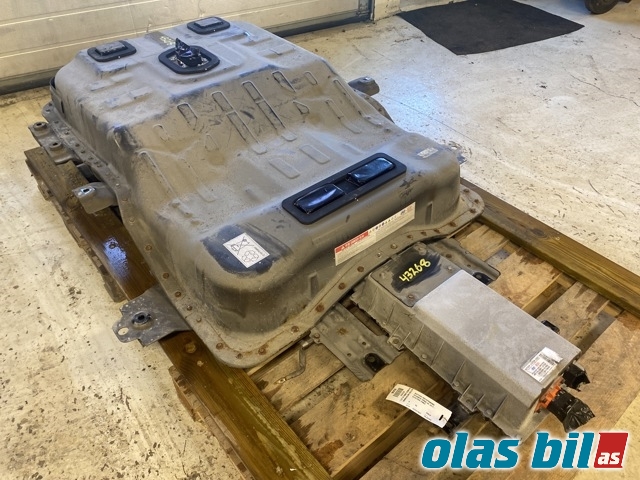 Batteripakke elbil til Hyundai Ioniq Electric 2016-2019 (Fase 1) (HYUNDAI|37501G 7250||37501-G7250)