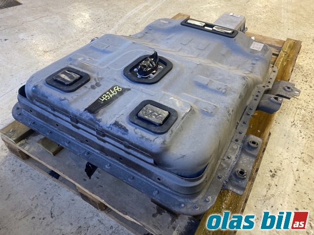Batteripakke elbil til Hyundai Ioniq Electric 2016-2019 (Fase 1) (HYUNDAI|37501G 7250||37501-G7250)