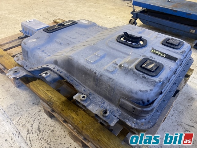 Batteripakke elbil til Hyundai Ioniq Electric 2016-2019 (Fase 1) (HYUNDAI|37501G 7250||37501-G7250)