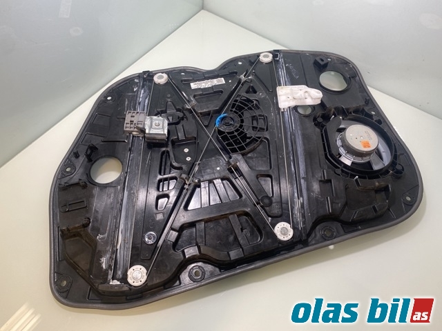 Ruteheis til Hyundai Ioniq Electric 2016-2019 (Fase 1)  (HYUNDAI|82471G 2010||82471-G2011 FR)