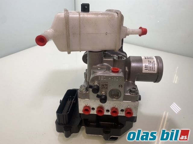 ABS sentral til Hyundai Ioniq Electric 2016-2019 (Fase 1) (HYUNDAI|58500G 7400||58500-G7400)