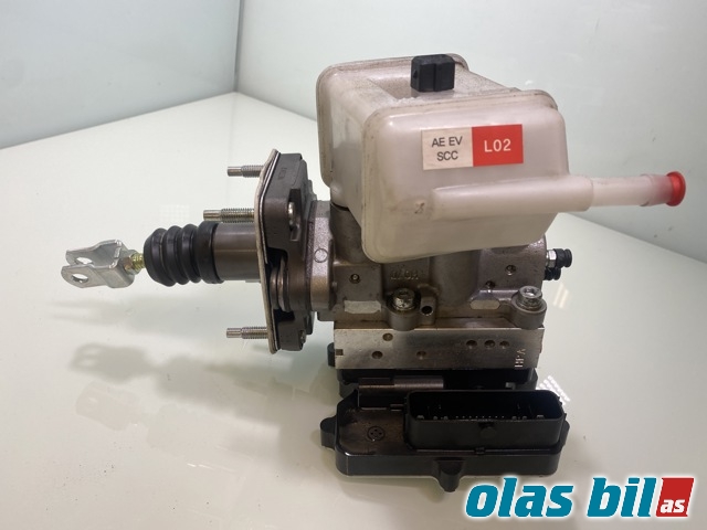 ABS sentral til Hyundai Ioniq Electric 2016-2019 (Fase 1) (HYUNDAI|58500G 7400||58500-G7400)
