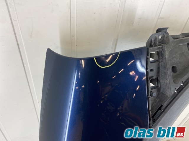 Skjerm høyre foran til Volvo XC90 2002-2006 (Type I, Fase 1)  (VOLVO|30796495|)