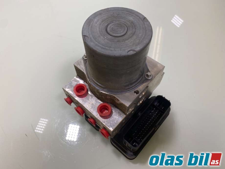 ABS sentral til Audi Q7 2015-->> (Type II)  (AUDI|4M0 614 517 T|)