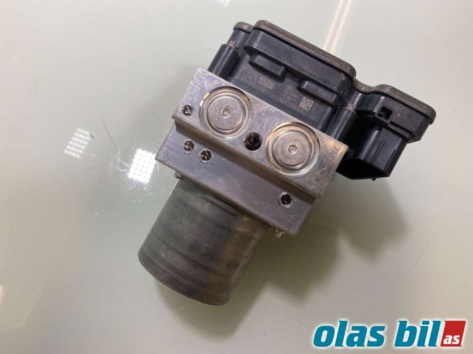 ABS sentral til Audi Q7 2015-->> (Type II)  (AUDI|4M0 614 517 T|)