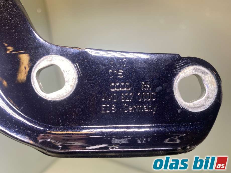 Baklukeåpner motor til Audi Q7 2015-->> (Type II) (AUDI|4M0 827 852 C||4M0 827 852 A)
