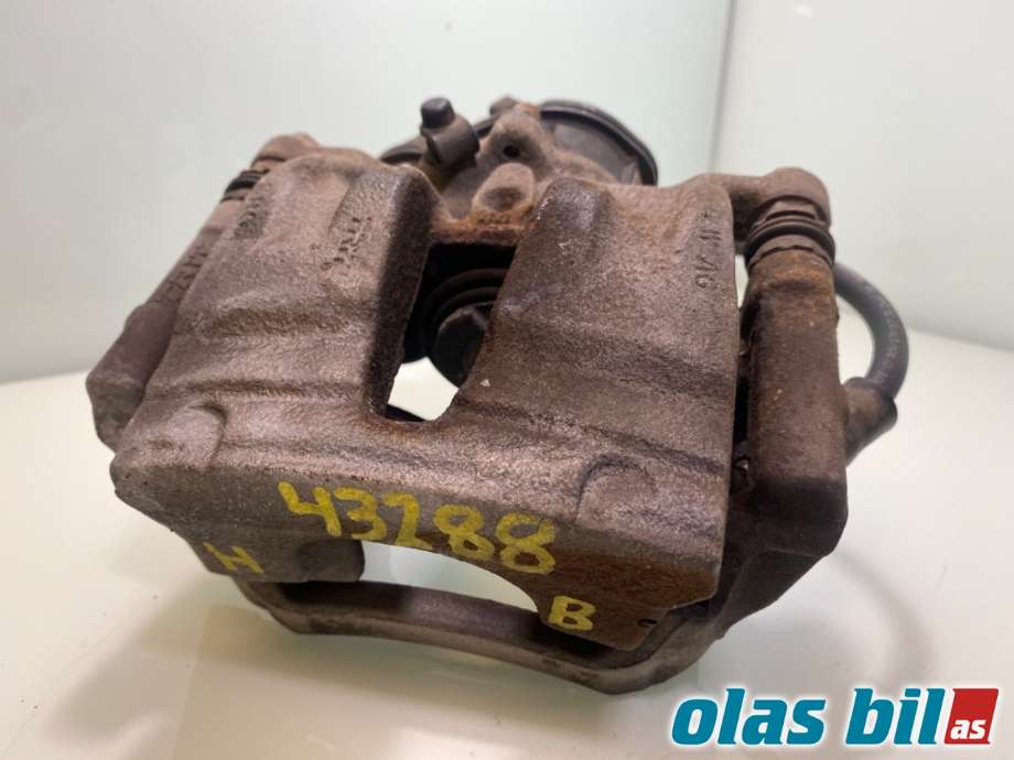 Bremsecaliper høyre bak til Audi Q7 2015-->> (Type II)  (AUDI|4M0 615 404 A|4M0 615 404 F|)