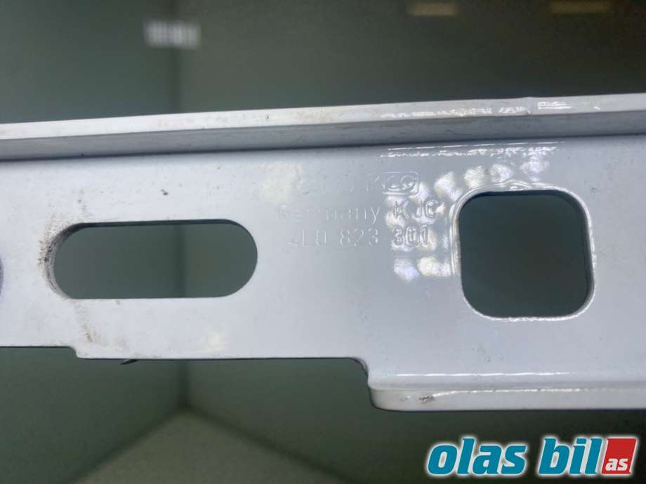 Panserhengsler til Audi Q7 2010-2015 (Type I, Fase 2)  (AUDI|4L0 823 301|4L0 823 302|)