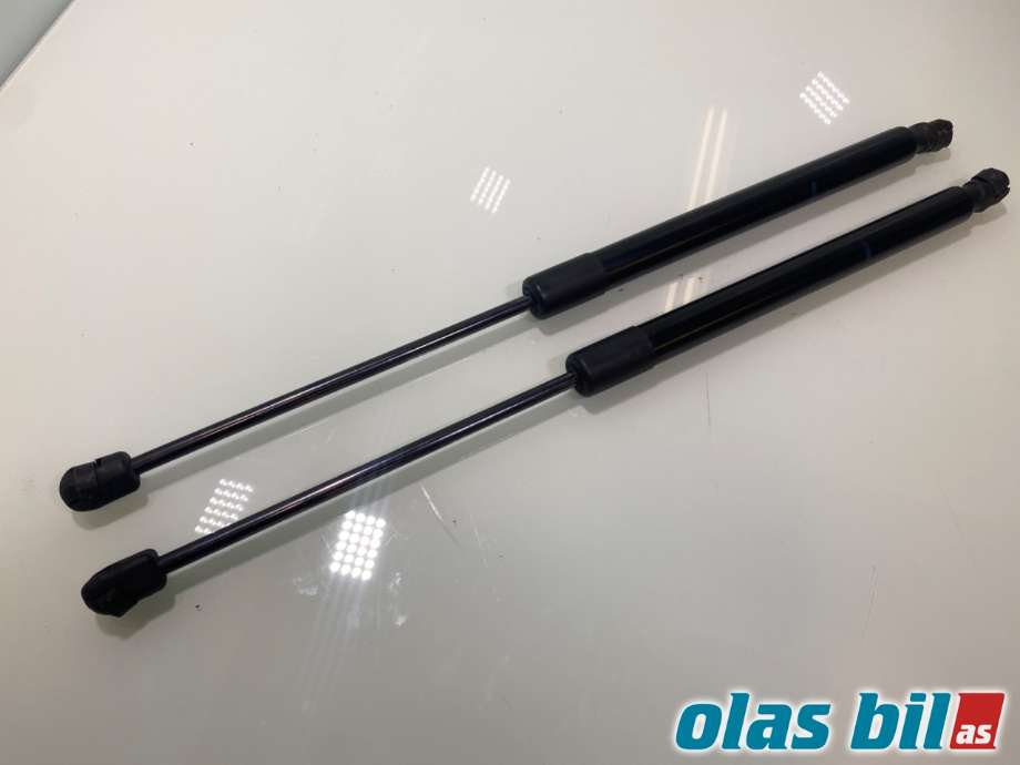 Baklukedemper til Audi Q7 2010-2015 (Type I, Fase 2)  (AUDI|4L0 827 552 F|)